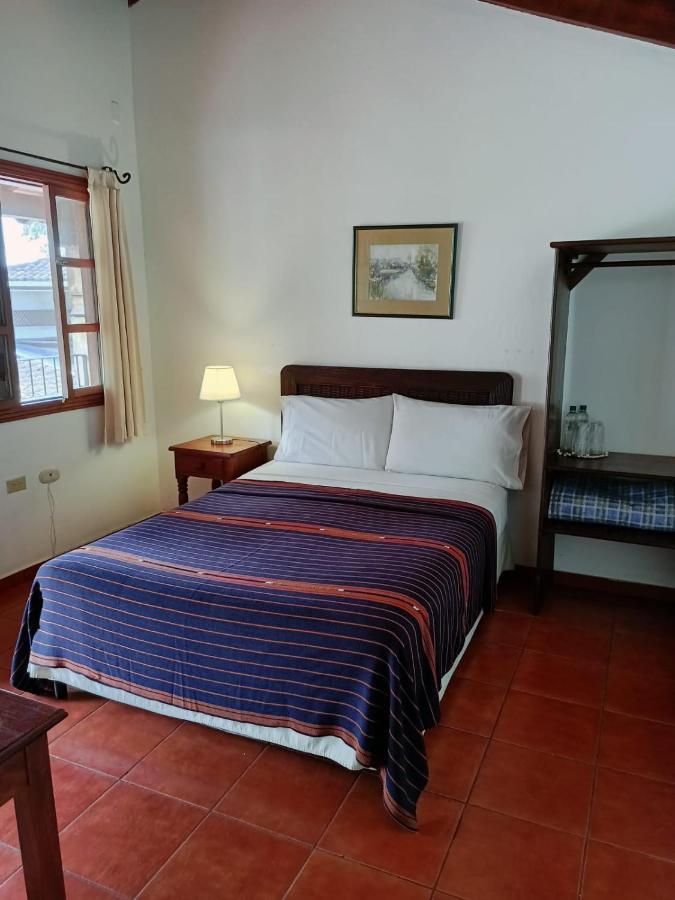קופאן Hotel Don Udos Bed & Breakfast מראה חיצוני תמונה