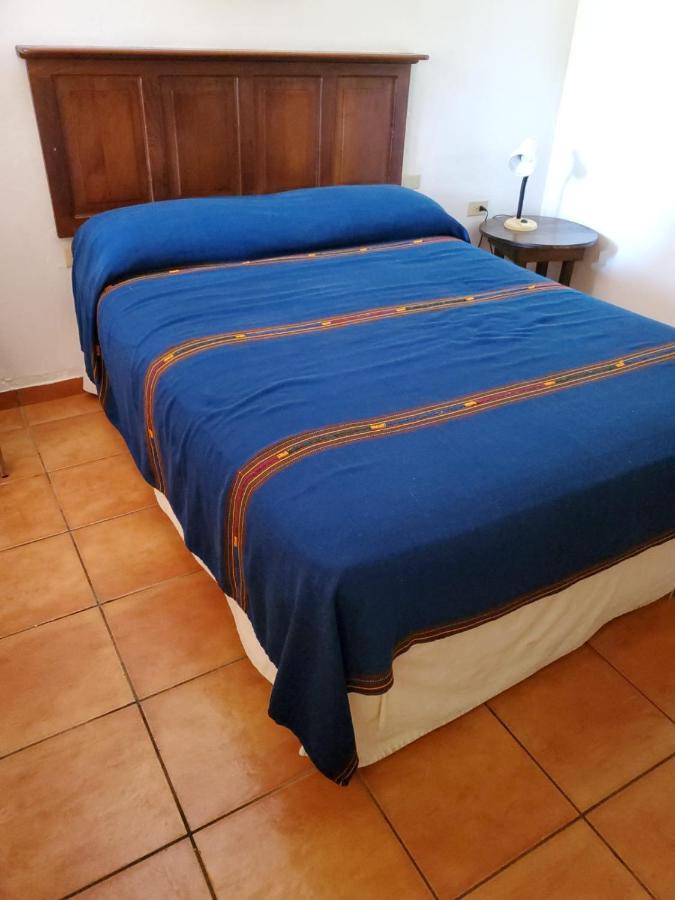 קופאן Hotel Don Udos Bed & Breakfast מראה חיצוני תמונה