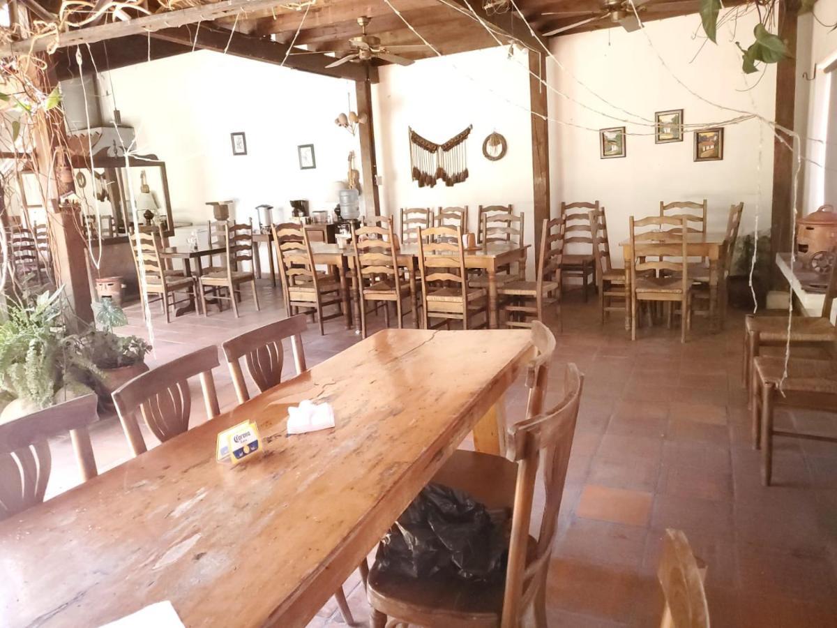 קופאן Hotel Don Udos Bed & Breakfast מראה חיצוני תמונה