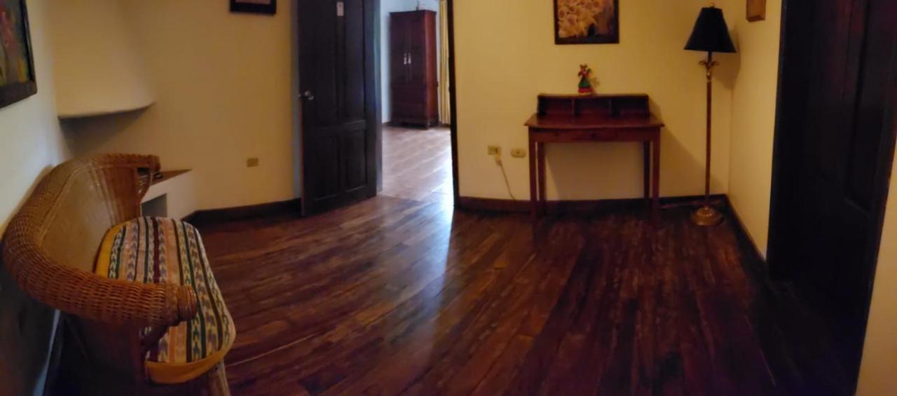 קופאן Hotel Don Udos Bed & Breakfast מראה חיצוני תמונה