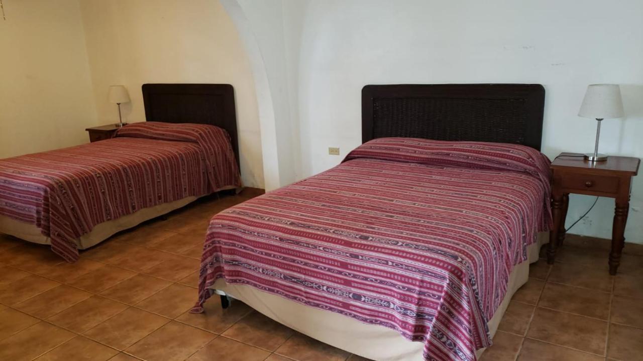 קופאן Hotel Don Udos Bed & Breakfast מראה חיצוני תמונה