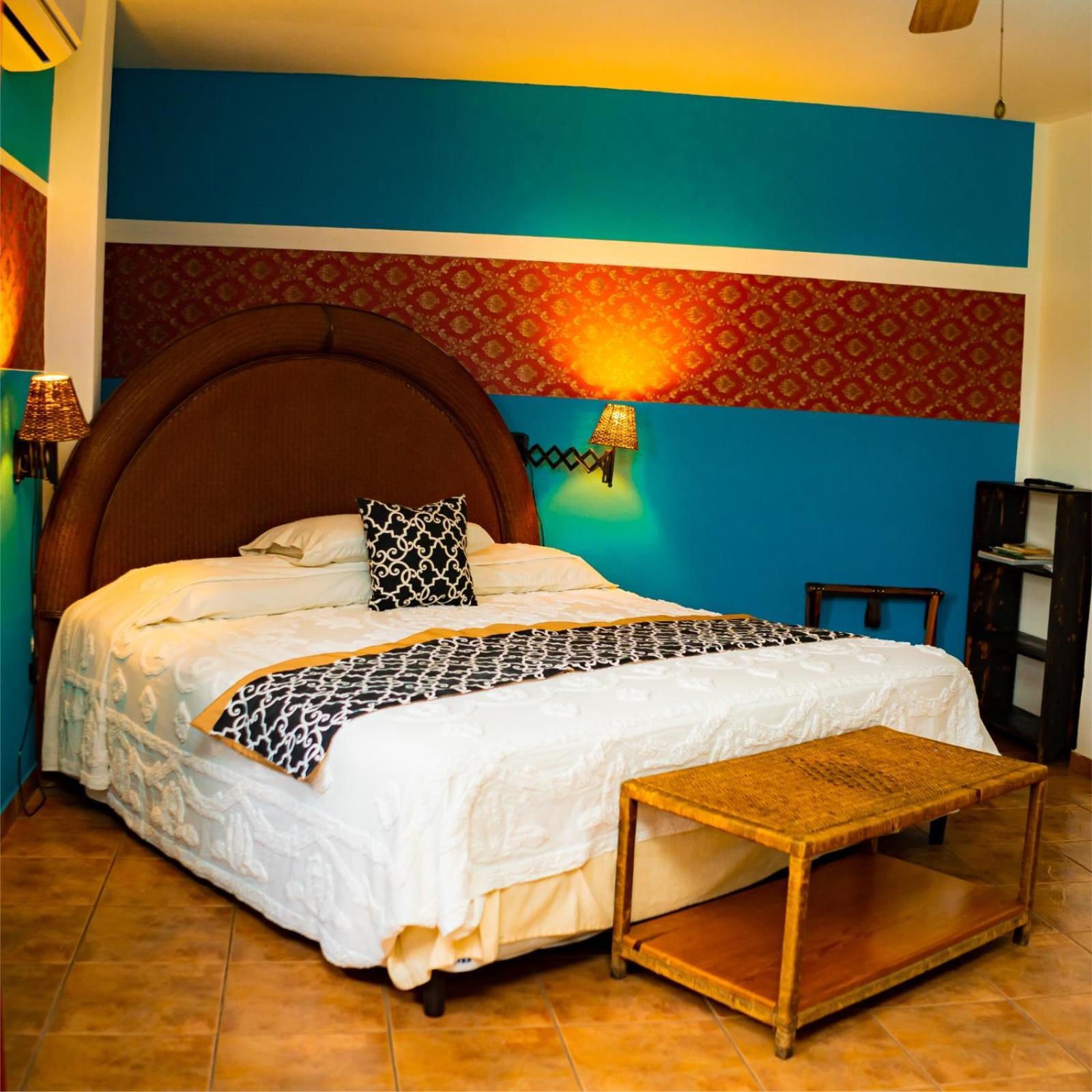 קופאן Hotel Don Udos Bed & Breakfast מראה חיצוני תמונה