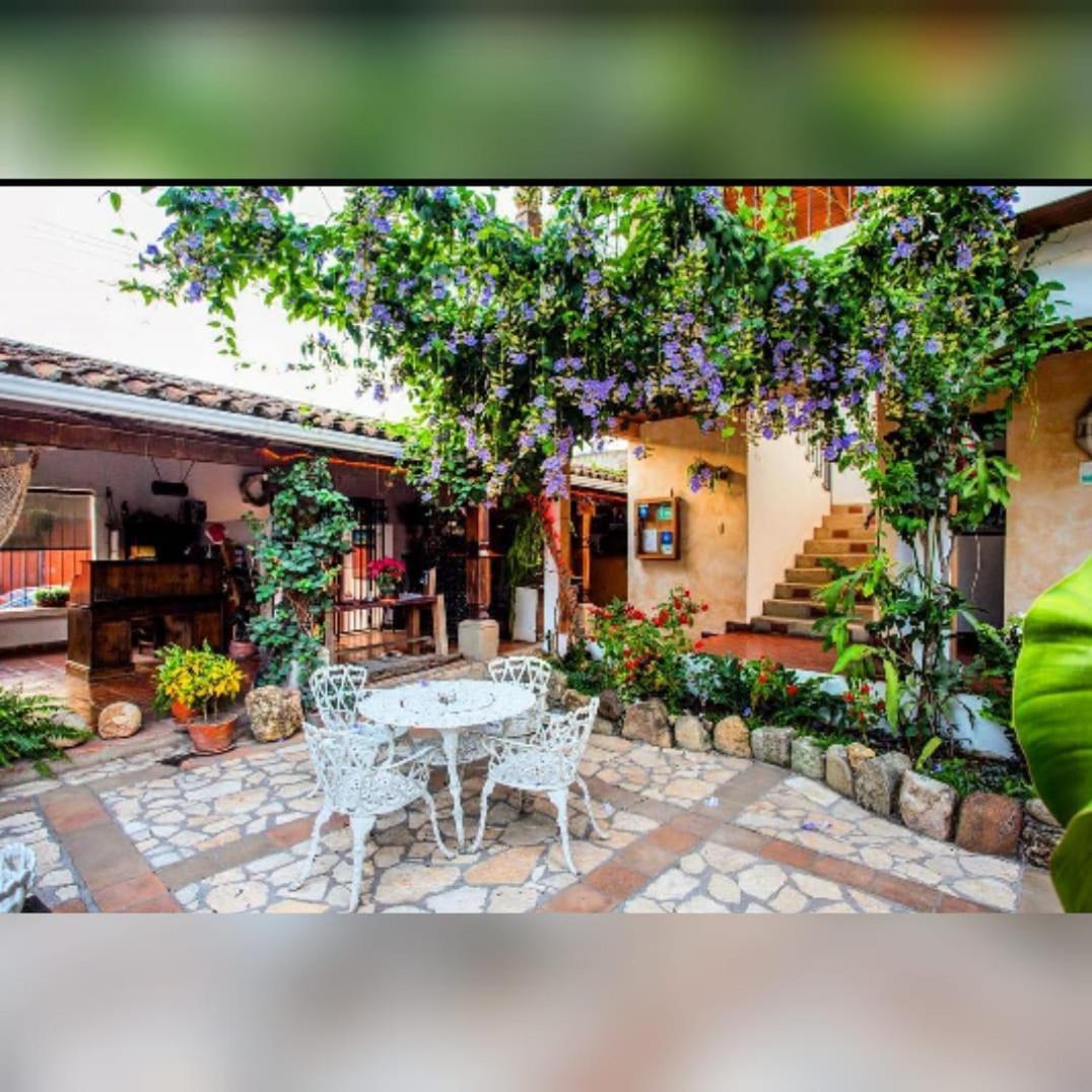 קופאן Hotel Don Udos Bed & Breakfast מראה חיצוני תמונה