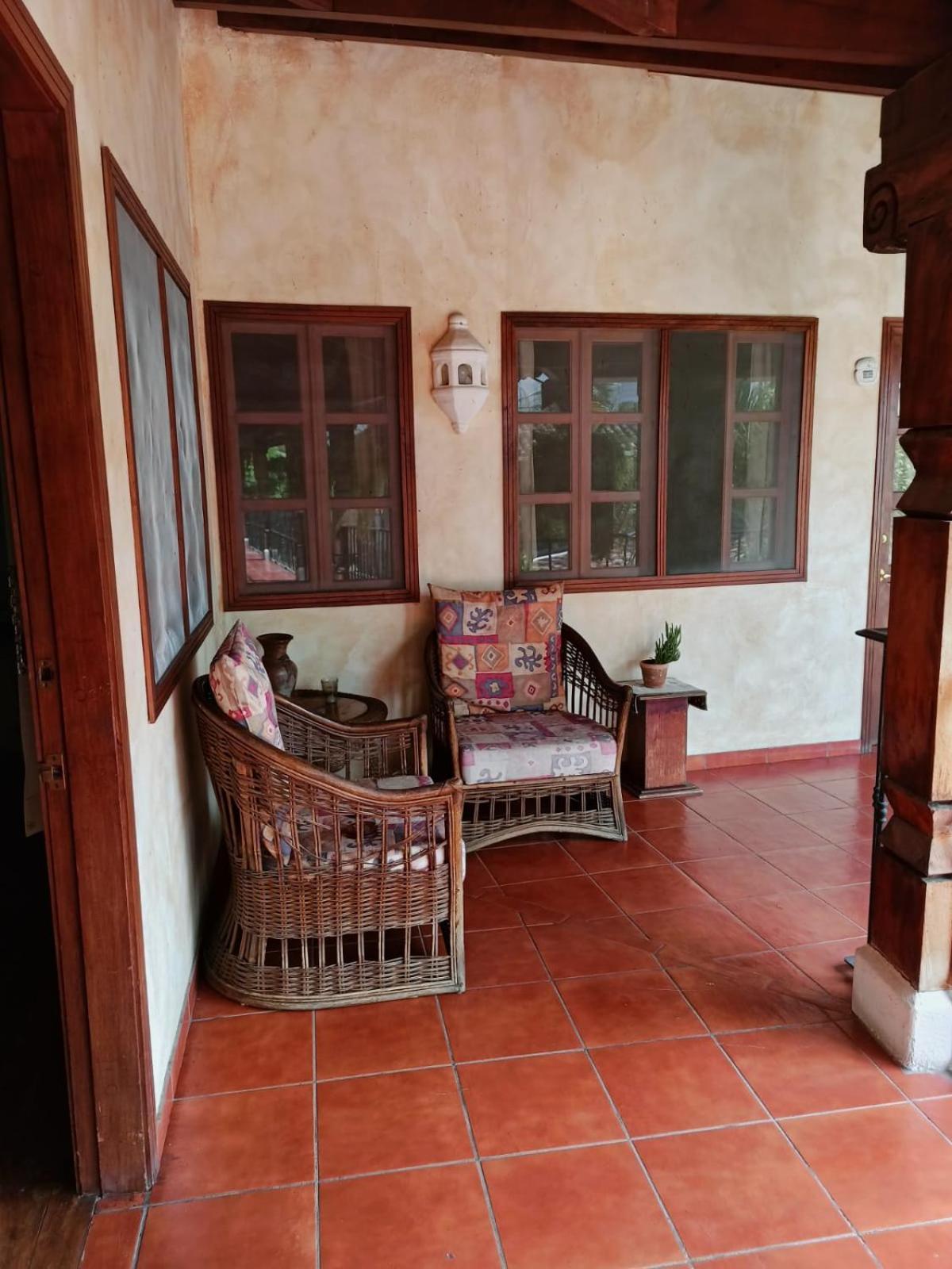 קופאן Hotel Don Udos Bed & Breakfast מראה חיצוני תמונה