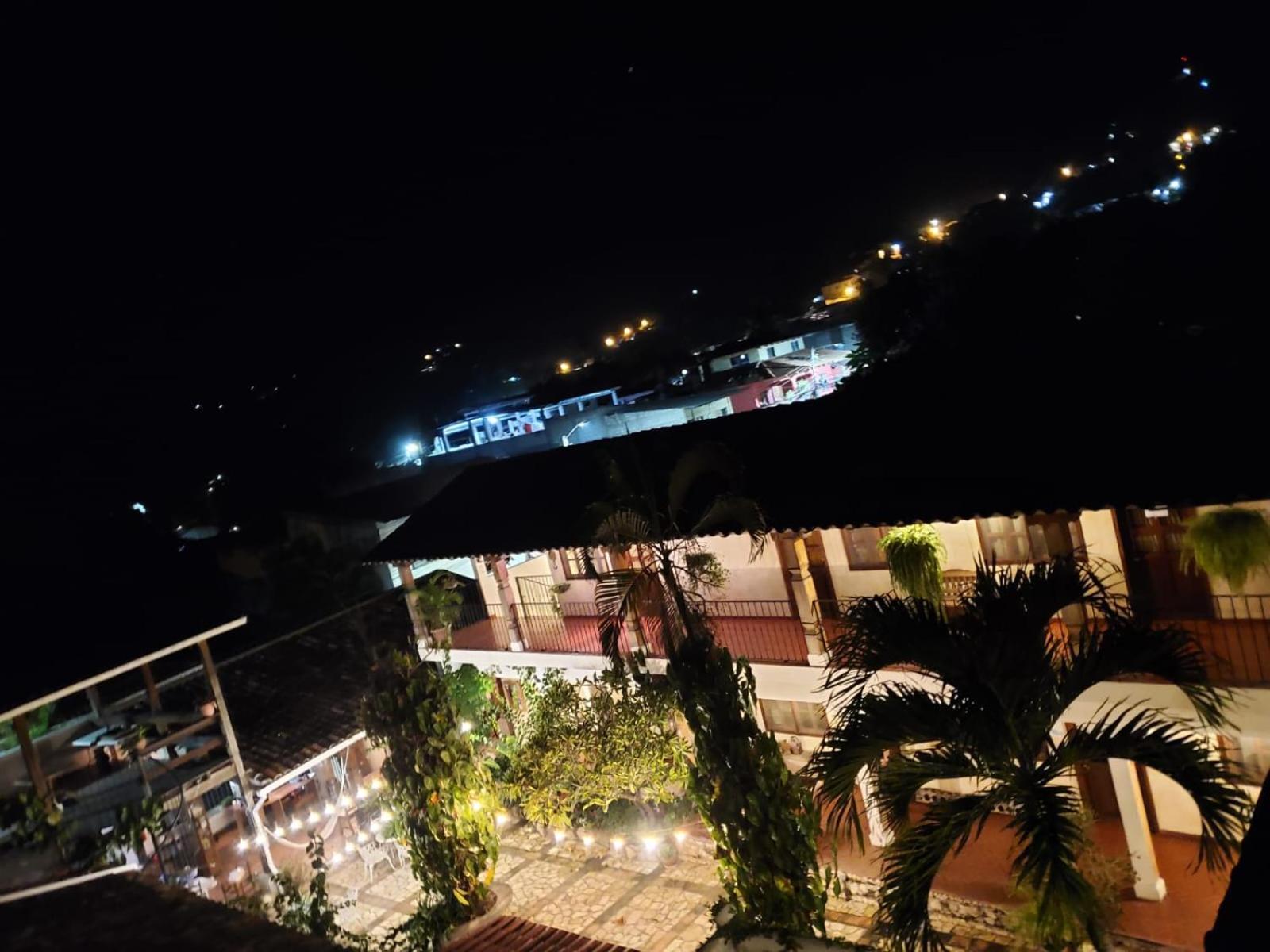 קופאן Hotel Don Udos Bed & Breakfast מראה חיצוני תמונה